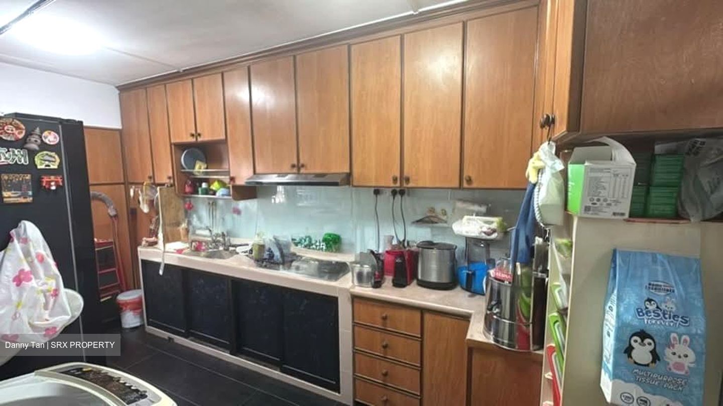 Blk 140 Rivervale Plains (Sengkang), HDB 4 Rooms #560033101